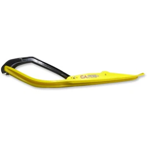 Esquís C&A Pro Razor - Amarillo 77170320 - Imagen 1 de 6