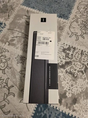 Bose Solo Soundbar Series II - NEU & OVP - - Bild 1 von 4
