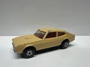 Matchbox Super Kings Ford Capri Mark II K-59 - Picture 1 of 6