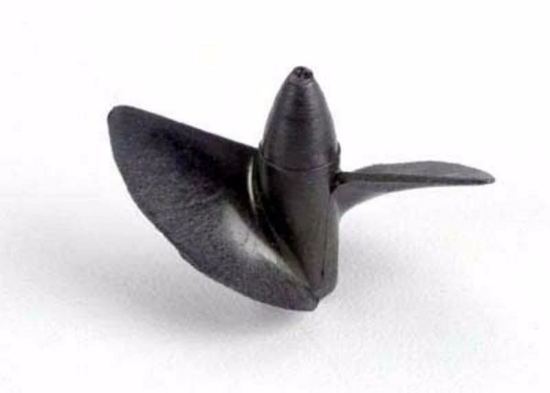 Traxxas 3834 Replacement Plastic Propeller for Blast Boats - Image 1 of 1