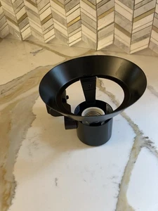 juno Black number 532 track lighting set of 12 Or Sold Separately Yet $15 Each - Picture 1 of 5