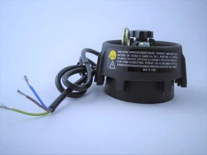 KIT RICAMBIO PROFILE ETC PROEL SHOWTEC SAGOMATORE GKV 600 800 W HPL 575 750W - Picture 1 of 4