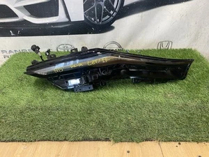 Nissan Ariya 2022 - onward LH passenger side DRL / Day Running Light - Afbeelding 1 van 4