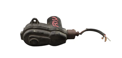 Actuador de freno de estacionamiento trasero derecho del lado del pasajero Range Rover Evoque 13-17 OEM Foto 1 de 4