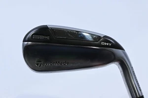 Taylormade SIM DHY #3 Iron / 19 Degree / Stiff Flex Diamana Limited HY 75 - Picture 1 of 6