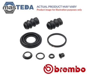 F KT 218 BRAKE CALIPER REPAIR KIT FRONT BREMBO FOR FORD RANGER - Picture 1 of 4
