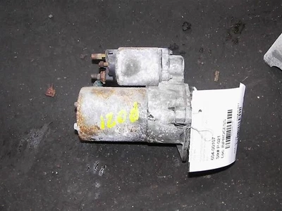 06 07 TRAILBLAZER STARTER MOTOR 4.2 LITER - Image 1 of 4