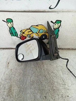 2006 Toyota Sienna Side View Mirror, Driver Side (LF) OEM  - Image 1 of 4