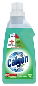Calgon Anticalcare Gel Lavatrice 750 Ml. Hygien Made In Italy - Afbeelding 1 van 3