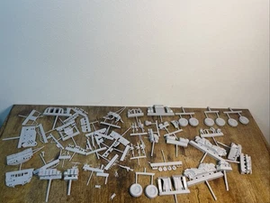 Live Resin LRE35323 1/35 US Quadrobike - Bild 1 von 16