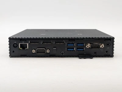 Dell Wyse 5070 Thin Client PENTIUM SILVER J5005 4GB 15GB SSD - Image 1 of 4