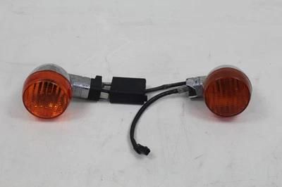 杜卡迪运动经典 GT1000 原始设备制造商前转信号闪烁 — 第 1/4 张图片