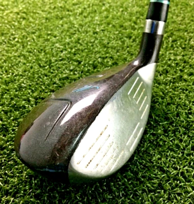 Tour Edge MODA Chocolate 5 híbrido 28*/derecha/grafito damas ~37"/bonito/mm0388 Foto 1 de 4