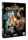 WWE Clash Of Champions 2017 (DVD)