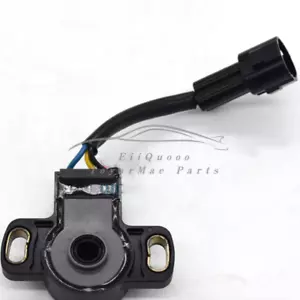 For 03-05 Yamaha YZF-R6 5SL-85885-00-00 Throttle Position Sensor (TPS) - Picture 1 of 6