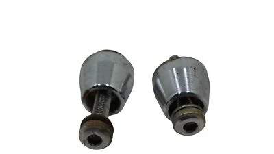 CONTRAPPESI KYMCO PEOPLE 150 1999 2005 BILANCIERI MANUBRIO - Immagine 1 di 4