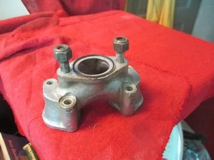 BSA 650 Intake Manifold Single Carb Thunderbolt A65T 050925 - Bild 1 von 15