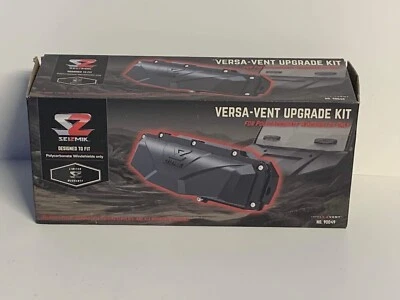 Kit de instalación Seizmik Versa Vent 90049 Foto 1 de 3