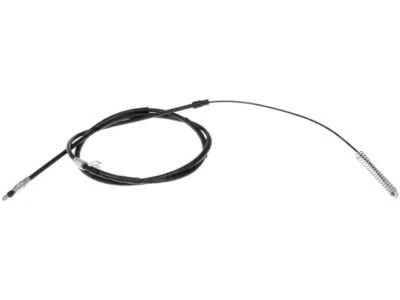 For 2014 GMC Sierra 3500 HD Parking Brake Cable Rear Left Dorman 99493MQWN - Image 1 of 2