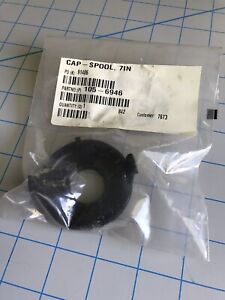 Toro Genuine Replacement Parts 105-6946 Spool Cap NOS OEM