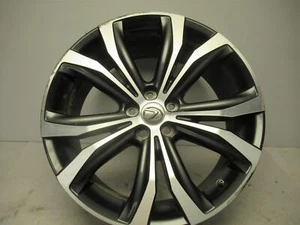 2016-2022 Lexus LEXUS RX350 20 8 ALLOY 10 V SPOKE WHEEL - Picture 1 of 7