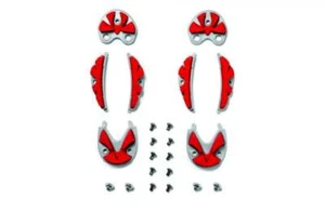 KIT RICAMBIO SUOLA SIDI SRS CARBON - Imagen 1 de 1