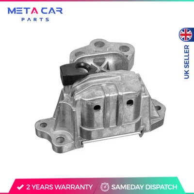 Engine Support Mounting Front Right For Fiat Tipo 52017605 - Image 1 of 4