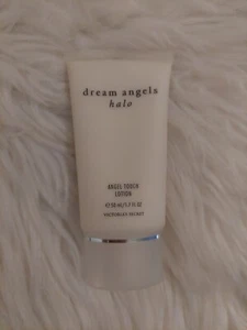 Victoria's Secret DREAM ANGELS HALO Body Lotion 1.7 oz Rare! Angel Touch - Picture 1 of 2
