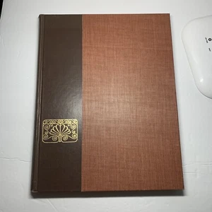 Indiana Houses of the Nineteenth Century Wilbur D. Peat Historical Society Used  - Picture 1 of 7