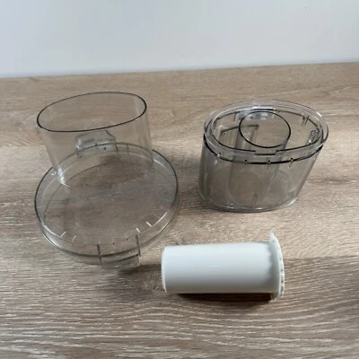 Cuisinart Original Food Processor Work Bowl FP-631AGTX For DLC-10 - Image 1 of 4