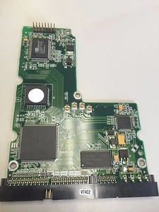 PCB Western Digital 60-600843-001 REV A - Imagen 1 de 3