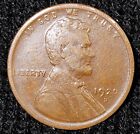 1920-D Lincoln Wheat Penny "Rare"??????????????