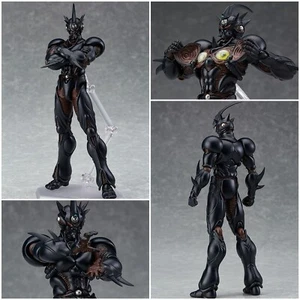 Figma 333 Guyver III from Guyver: The Bioboosted Armor Max Factory Japan - Picture 1 of 7