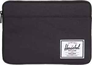 Herschel Anchor Sleeve for iPad Air Black 19,38x25,98cm - Photo 1/1