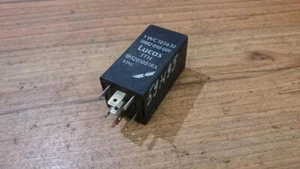Rover 600 Series 1995 Relay Module YWC103630, 39882-SN8-G00 ; 5201 #137154-24 - Picture 1 of 1