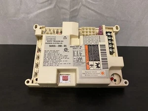 White Rodgers 50A55-288-05 Furnace Fan Control Circuit Board Amana 102077-19 - Picture 1 of 4