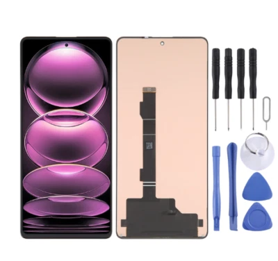 LCD Display Touch Screen Digitizer For Xiaomi Redmi Note 12 Pro / Note 12 Pro+  - Image 1 of 2