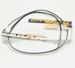 For DELL Latitude 7380 7390 WiFi Wireless Antenna Wire Cable 0A171B4 - Afbeelding 1 van 5