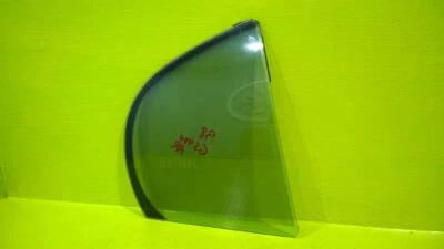 98 99 00 LEXUS GS400 PASSENGER RIGHT REAR VENT GLASS OEM 2885-53 - Image 1 of 4