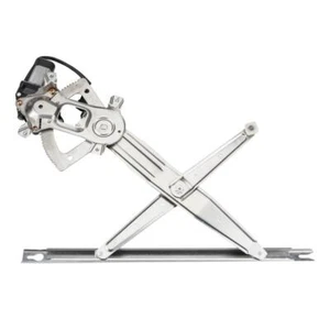 Front Left w/ Motor For Ford F250 F350 F450 F550 Truck Power Window Regulator - Picture 1 of 6