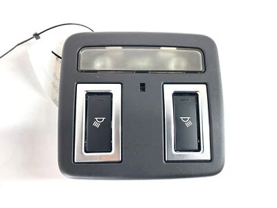 Land Rover Discovery 5 Hse L462 2019 REAR INTERIOR LIGHT hy3213776bb - Image 1 of 4