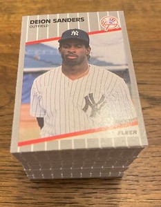 1989 Fleer Update Baseball Cards 1-132 (NM) - You Pick - Complete Your Set