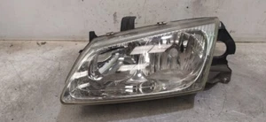 89004508 195457 headlamp left side for NISSAN ALMERA (N16 E) 2.2 16V 2000 - Picture 1 of 3