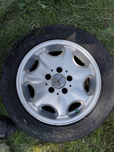 Mercedes Benz Felgen - Bild 1 von 3