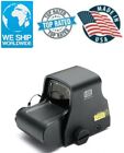 New EOTech XPS2-0 Holographic Weapon Sight 65 MOA Circle with 1 MOA Dot Reticle