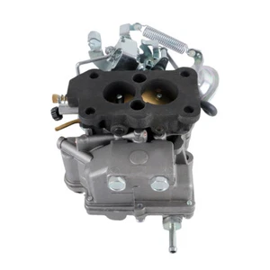 Carburador de laboratorio para Mitsubishi 4G32 Tredia PICK UP Delica Lancer Dodge Colt - Imagen 1 de 11
