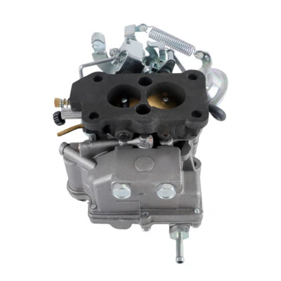 Labwork Carburetor For Mitsubishi 4G32 Tredia PICK UP Delica Lancer Dodge Colt - Image 1 of 4
