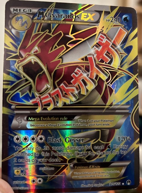 Newest Pokemon Vmax V GX EX Shiny Gold Metal Card English Version Game  Doubles Sorting Series