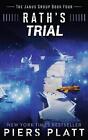 Rath's Trial By Piers Platt (English) Paperback Book
