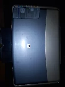 HP PSC 1315 All-In-One Inkjet Printer, Scanner, Copier Working Needs INK - Picture 1 of 5